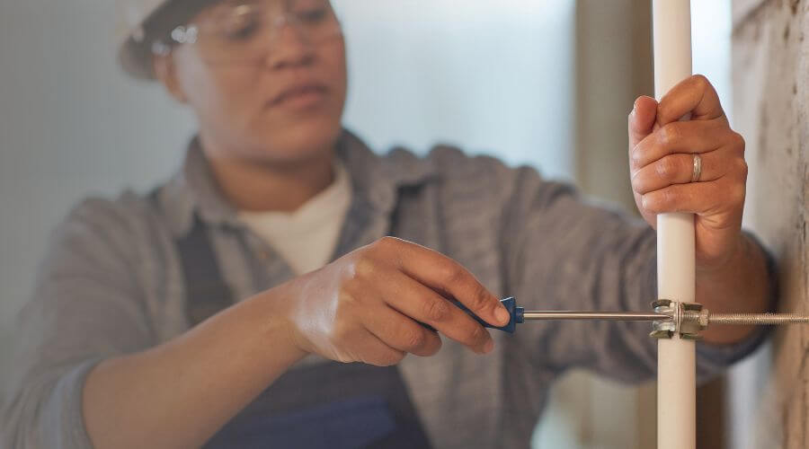 Professional same day plumber in Shickshinny, PA